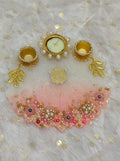 Pooja platter