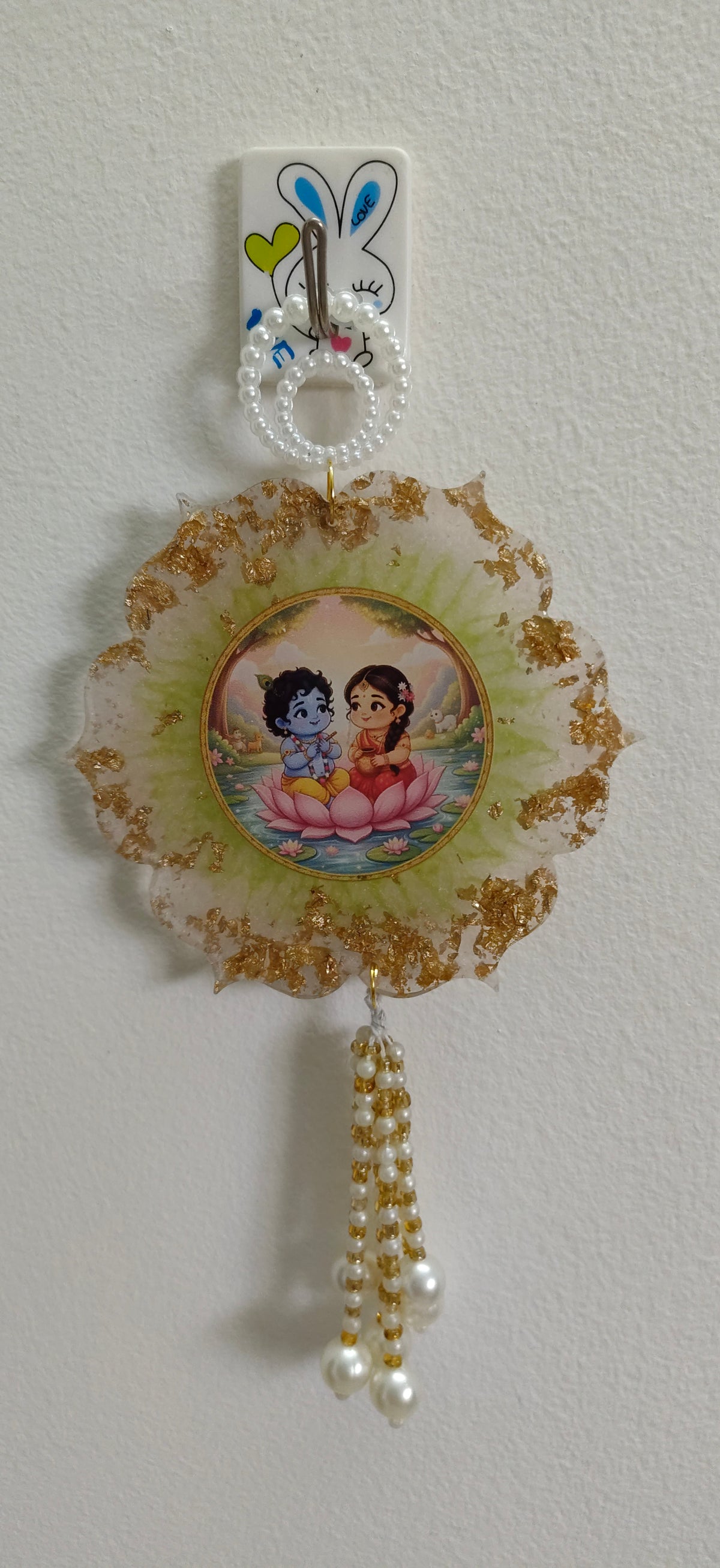 Car hanging decor